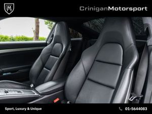 Porsche 911 Carrera 4S - Image 3