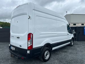 2022 Ford Transit 2.0 Tdci T350 L3 H3 130BHP RWD - Image 4