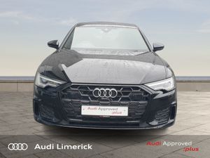 Audi A6 S Line Black Pack - Image 3