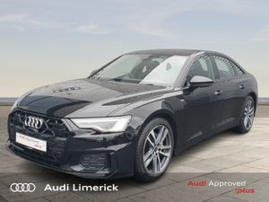 Audi A6 S Line Black Pack - Image 4