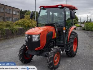 New Kubota L2452 Compact Tractor - Image 3