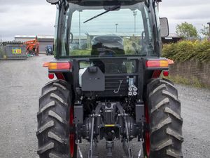 New Kubota L2452 Compact Tractor - Image 4