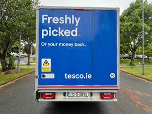 Iveco Daily Fridge Freezer INCLUDES VAT - Image 4