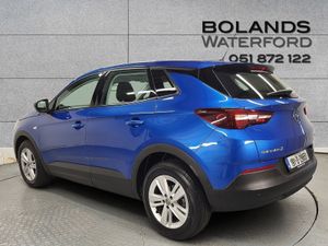 Opel GRANDLAND X SC 1.2i 130PS 6 Speed - Image 3