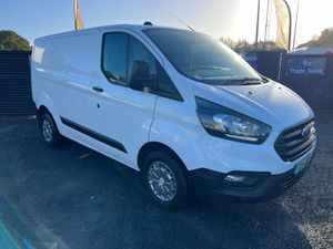 2021 Ford Transit Custom 2.0TDCI LWB 130BHP - Image 2