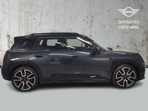 MINI HATCH Aceman SE Sport Level 3 - Image 4
