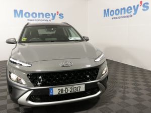 Hyundai Kona Hybrid Executive 1.6l Petrol Automat - Image 2