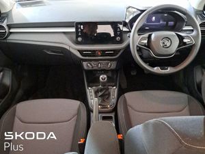 Skoda Fabia Fabia Selection 1.0tsi 95hp - Image 4