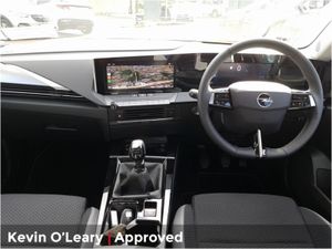 Opel Astra 1.2t SC - Image 2