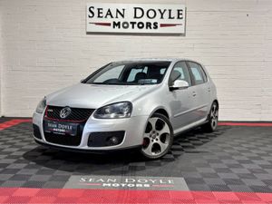 Volkswagen Golf GTI TURBO 200PS 5DR AUTO - Image 2
