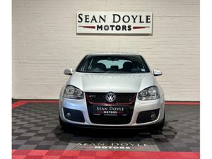 Volkswagen Golf GTI TURBO 200PS 5DR AUTO - Image 3