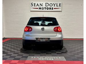 Volkswagen Golf GTI TURBO 200PS 5DR AUTO - Image 4