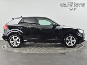 Audi Q2 1.0 Auto - Image 2