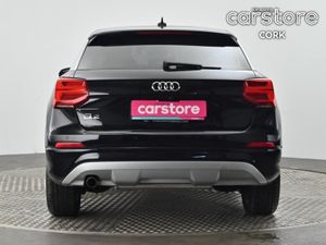 Audi Q2 1.0 Auto - Image 4