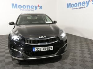 Kia Xceed K2 Very High Spec 1.5l Petrol Hatchback - Image 2