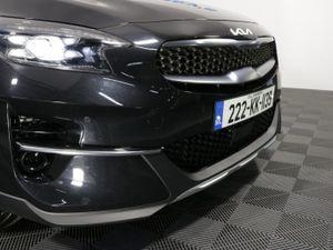 Kia Xceed K2 Very High Spec 1.5l Petrol Hatchback - Image 3