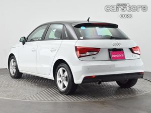 Audi A1 1.0 Tfsi Auto - Image 4