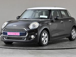 MINI Cooper 1.5 Auto  reverse Cam rear Park Senso - Image 3
