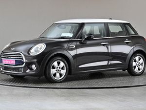 MINI Cooper 1.5 Auto  reverse Cam rear Park Senso - Image 4