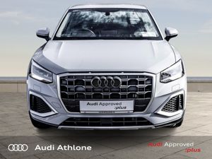 Audi Q2 2.0tdi 116BHP SE - Image 2