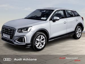 Audi Q2 2.0tdi 116BHP SE - Image 3