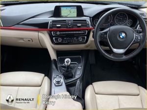 BMW 3 Series 316d Sport - Image 2
