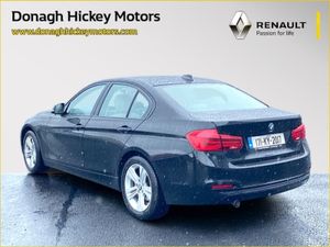 BMW 3 Series 316d Sport - Image 3