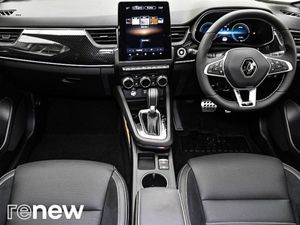 Renault Arkana E-tech Engineered Hybrid 145 Auto - Image 3