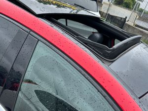 Mercedes A class Sunroof high specs - Image 4