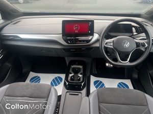 Volkswagen ID.4 Life 77kwh 174HP - Image 4
