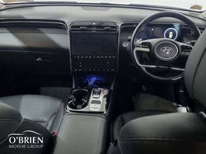 Hyundai Tucson 2WD Executive Plus HEV Auto - Image 2