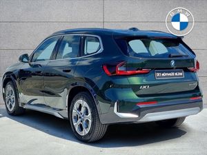 BMW iX1 Edrive20 Xline - Image 2