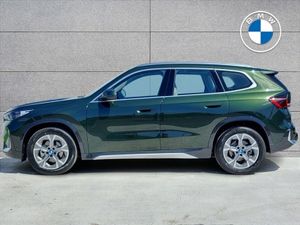BMW iX1 Edrive20 Xline - Image 3