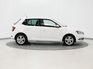 *41* 2021 Skoda Fabia 1.0 ambition - Image 3