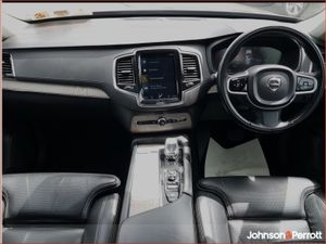 Volvo XC90 T8 390hp Inscription AWD (two Year Vol - Image 2