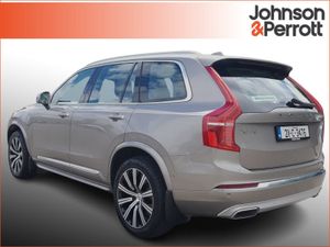 Volvo XC90 T8 390hp Inscription AWD (two Year Vol - Image 3