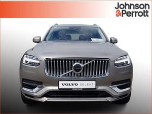 Volvo XC90 T8 390hp Inscription AWD (two Year Vol - Image 4