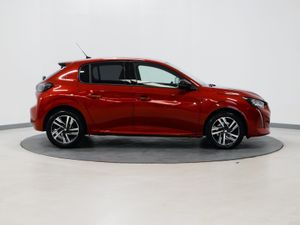 *119* 2022 Peugeot 208 1.2 allure - Image 3