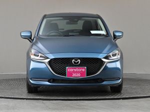 Mazda 2 1.5 Skyactive Auto  revese Cam rear Park - Image 2