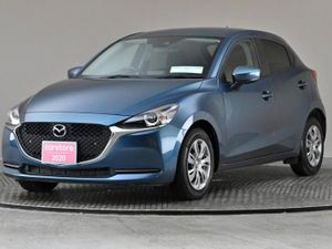 Mazda 2 1.5 Skyactive Auto  revese Cam rear Park - Image 3