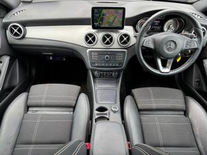 Mercedes-Benz GLA-Class 180 Style Petrol Auto New - Image 2
