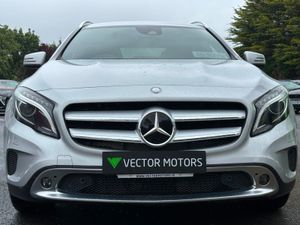 Mercedes-Benz GLA-Class 180 Style Petrol Auto New - Image 3