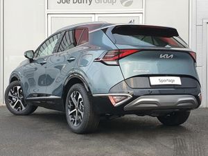 Kia Sportage 1.6 Crdi SCR Diesel 115 hp K4 6MT - Image 3