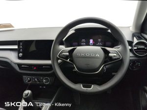 Skoda Fabia Selection 1.0mpi 80hp - Image 3