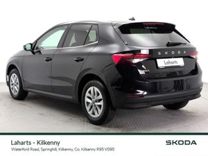 Skoda Fabia Selection 1.0mpi 80hp - Image 4
