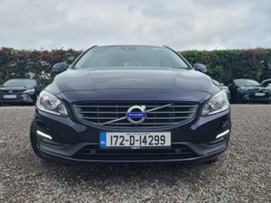 Volvo V60 2017 - Image 2