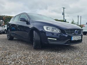 Volvo V60 2017 - Image 3