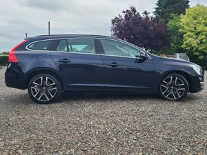Volvo V60 2017 - Image 4