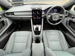 Polestar 2 Standard Range Single Motor (p4-s)69kwh - Image 2