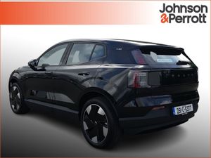 Volvo EX30 Single Motor BEV 272hp Plus - Image 3